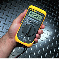 F705環(huán)路校驗儀FLUKE705